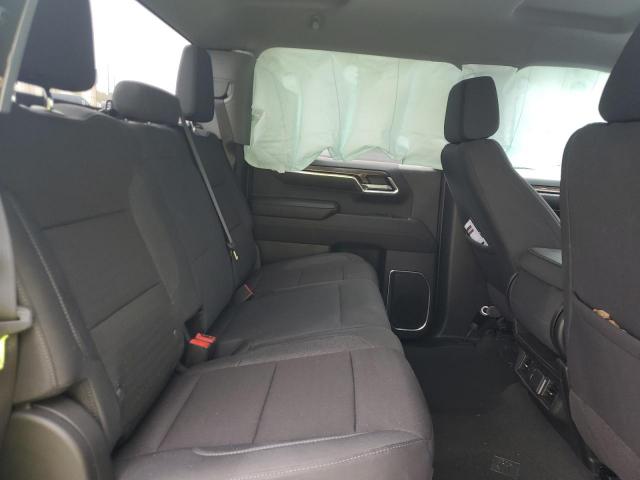 Chevrolet Silverado K1500 Lt-l Image 9