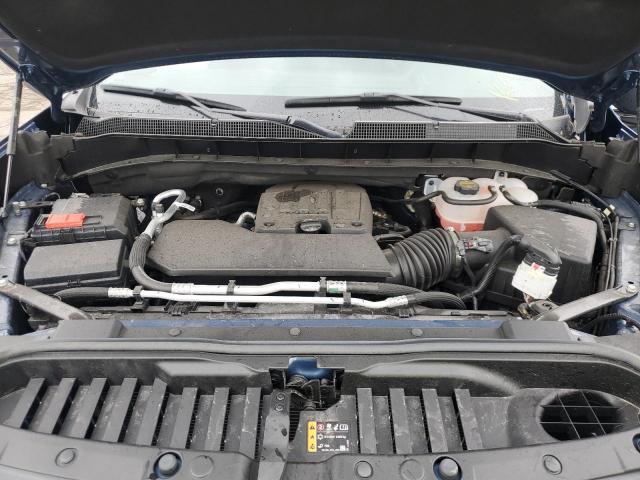 Chevrolet Silverado K1500 Lt-l Image 7