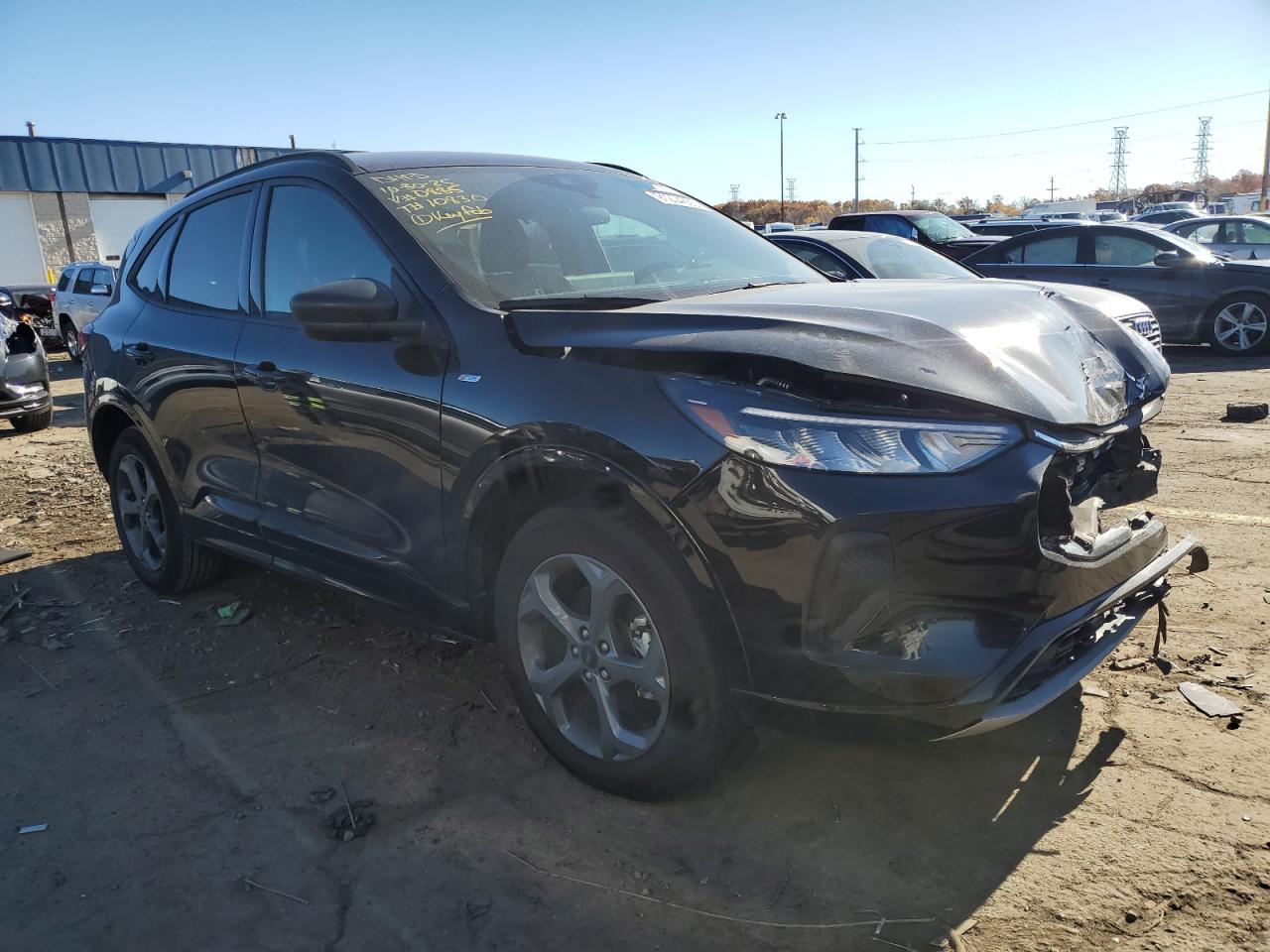 Ford Escape St Line Image 5