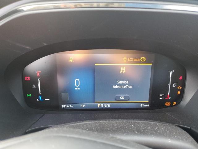 Ford Escape St Line Image 8