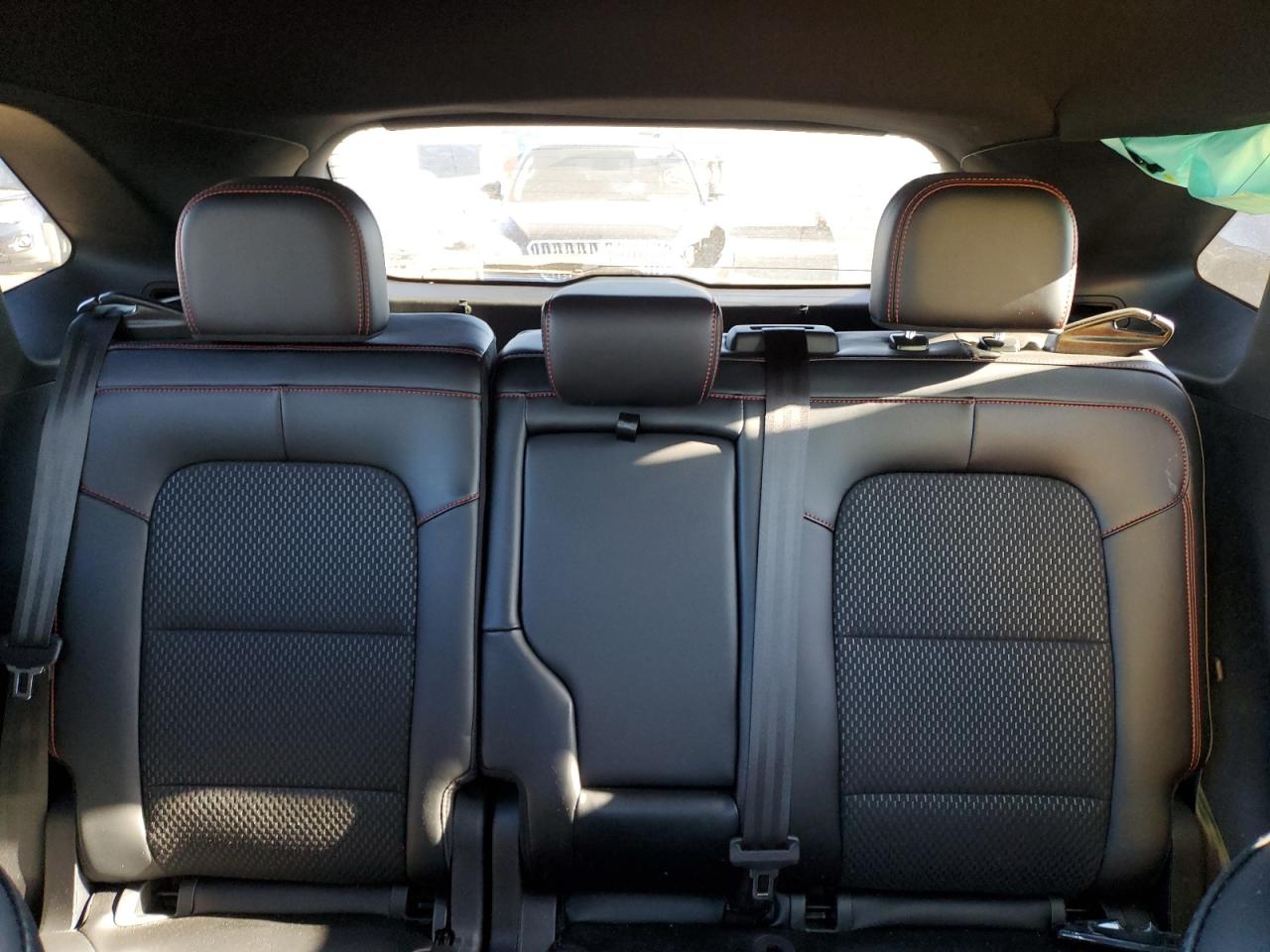 Ford Escape St Line Image 11