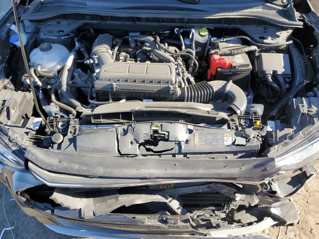 Ford Escape St Line Image 10