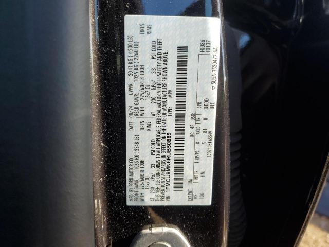 Ford Escape St Line Image 9