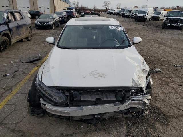 Honda Accord Exl Image 2