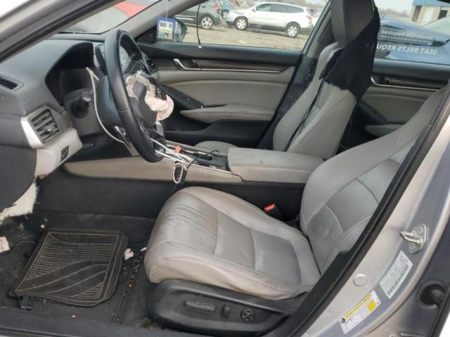 Honda Accord Exl Image 3