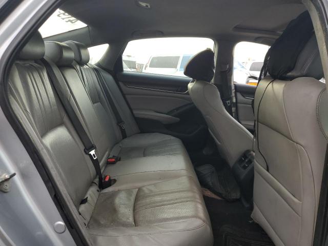 Honda Accord Exl Image 12