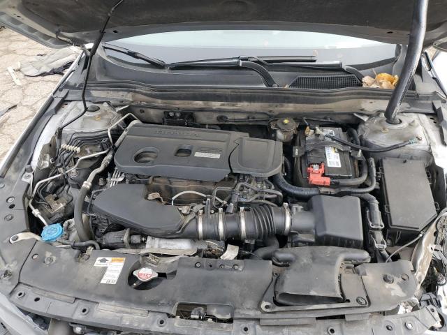 Honda Accord Exl Image 11