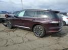 Lincoln Aviator Black Label Image 10