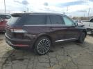 Lincoln Aviator Black Label Image 4