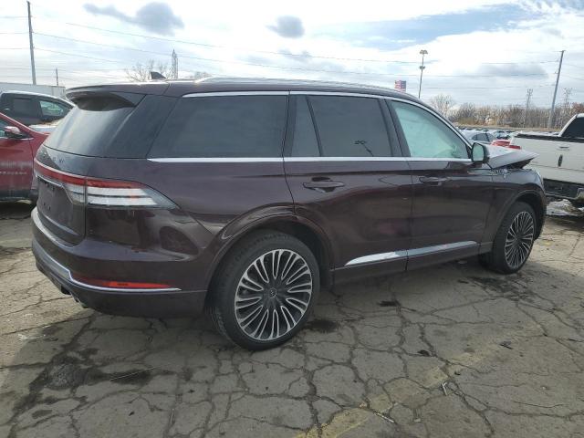Lincoln Aviator Black Label Image 4
