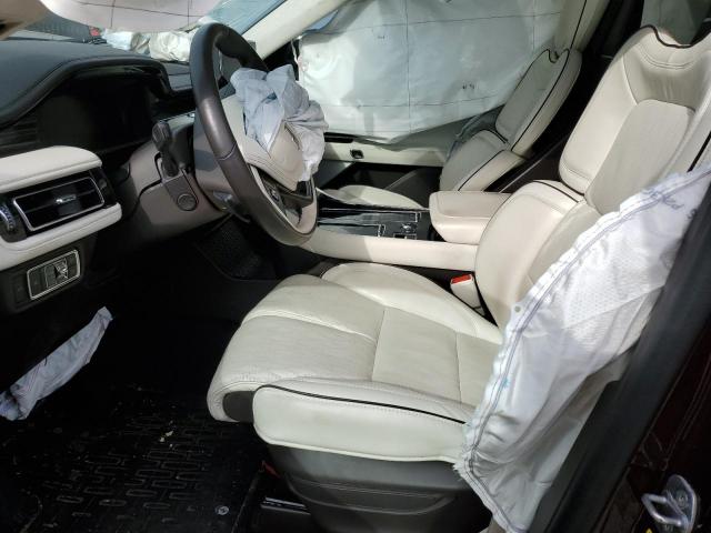 Lincoln Aviator Black Label Image 2