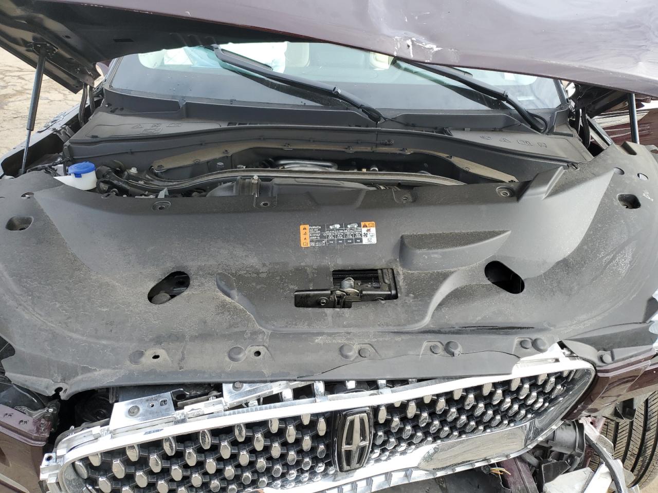 Lincoln Aviator Black Label Image 6