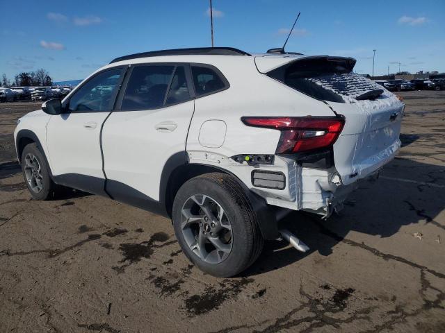 Chevrolet Trax 1lt Image 3