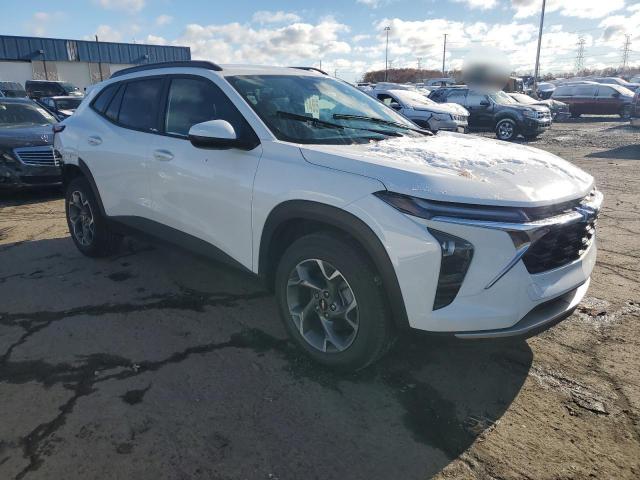 Chevrolet Trax 1lt Image 11