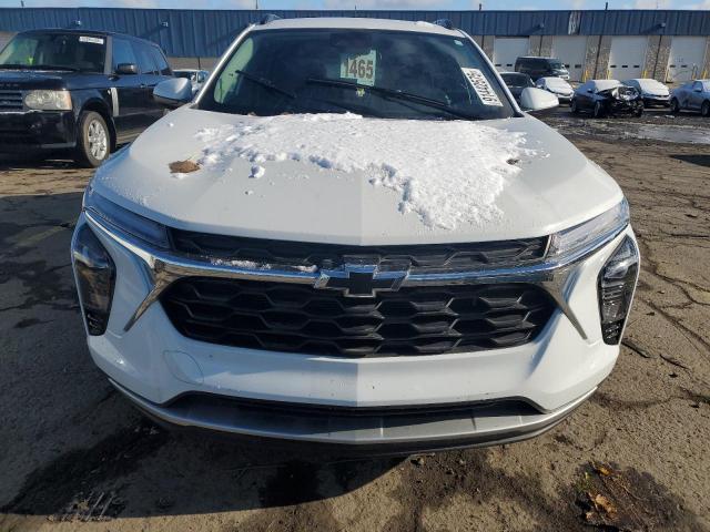 Chevrolet Trax 1lt Image 10