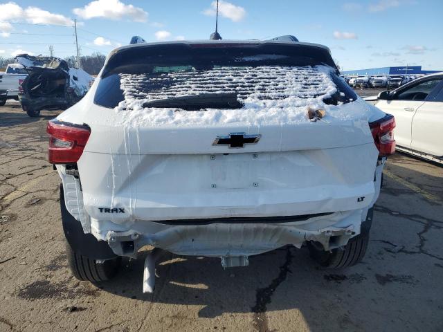 Chevrolet Trax 1lt Image 6