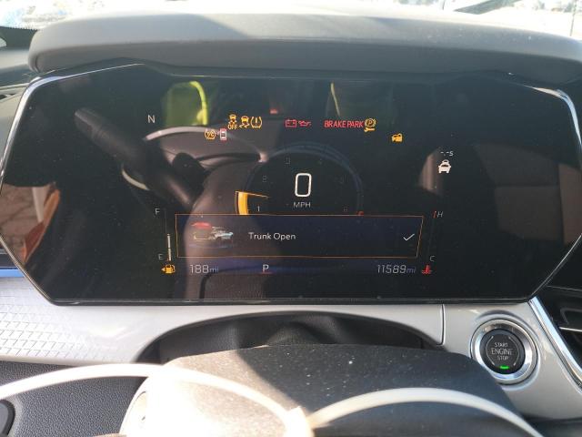 Chevrolet Trax 1lt Image 9