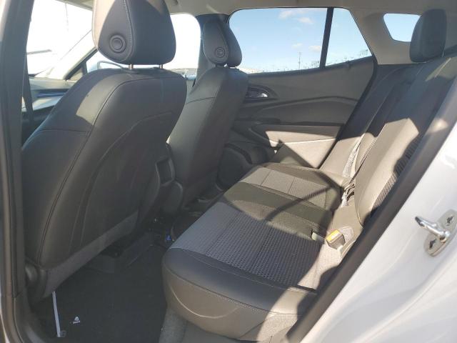 Chevrolet Trax 1lt Image 12