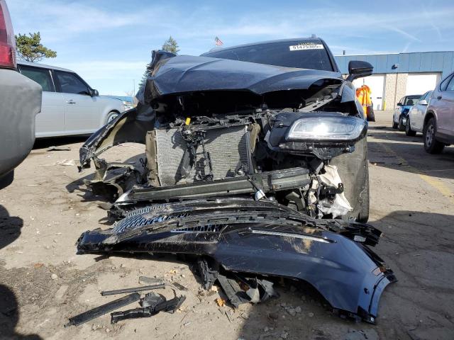 Lincoln Nautilus Reserve Image 5