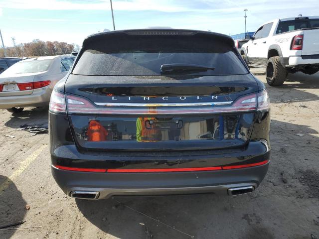 Lincoln Nautilus Reserve Image 7