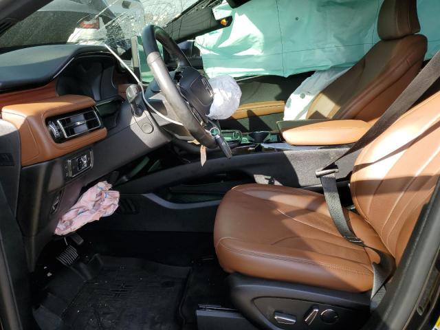 Lincoln Nautilus Reserve Image 13