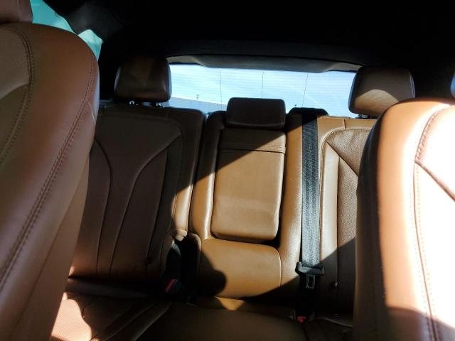 Lincoln Nautilus Reserve Image 10