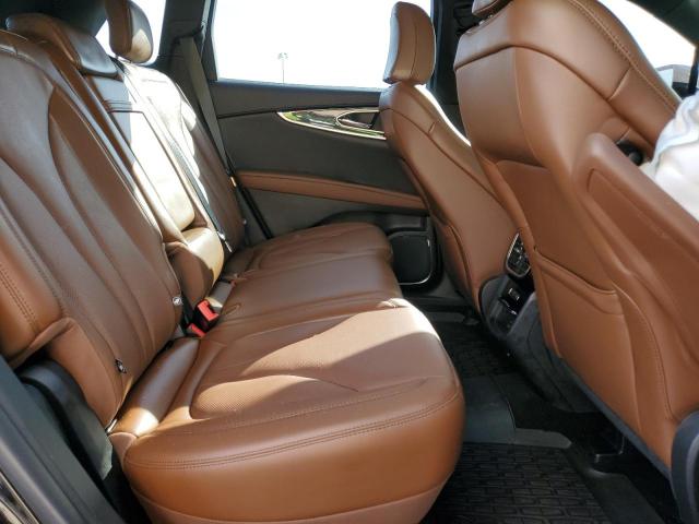 Lincoln Nautilus Reserve Image 11