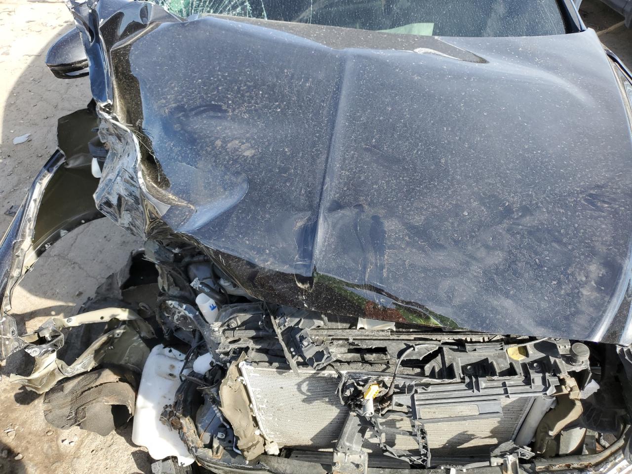 Lincoln Nautilus Reserve Image 9