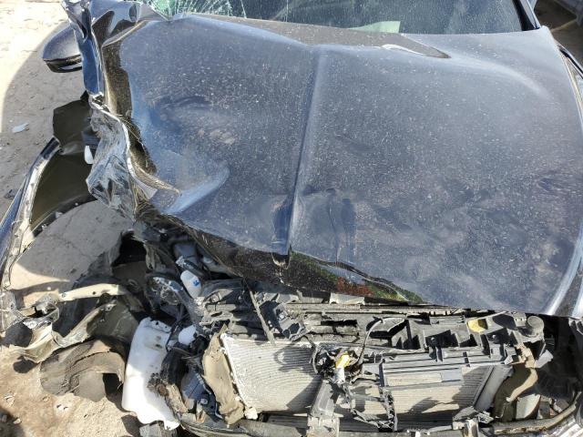 Lincoln Nautilus Reserve Image 9