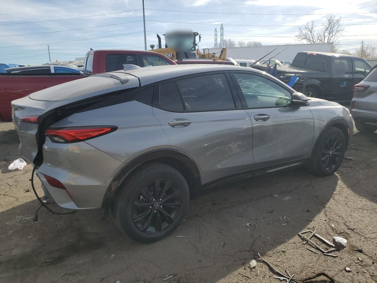 Buick Envista Sp Sport Touring Image 2