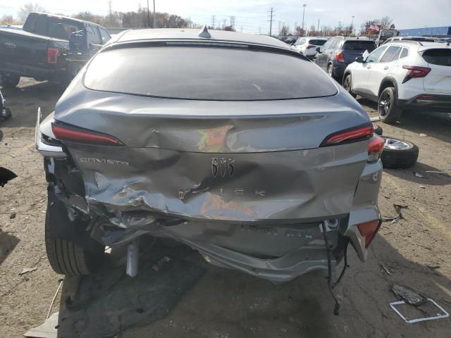 Buick Envista Sp Sport Touring Image 10