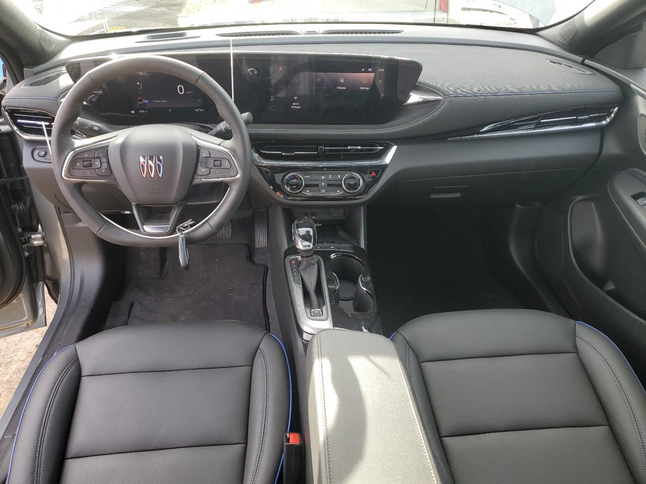 Buick Envista Sp Sport Touring Image 6