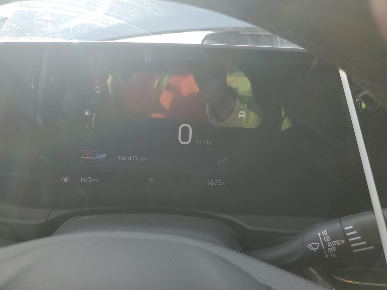 Buick Envista Sp Sport Touring Image 7