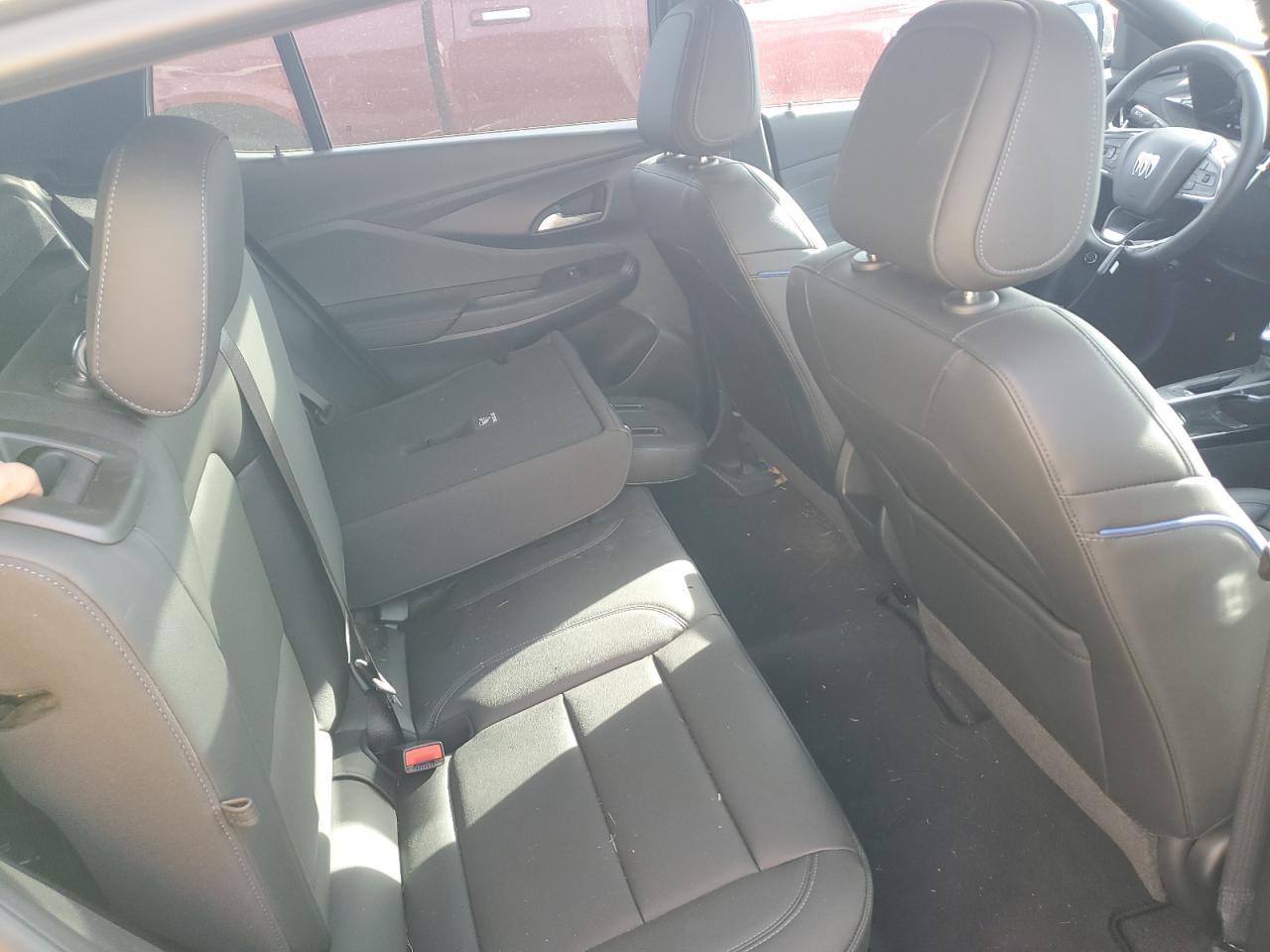 Buick Envista Sp Sport Touring Image 12