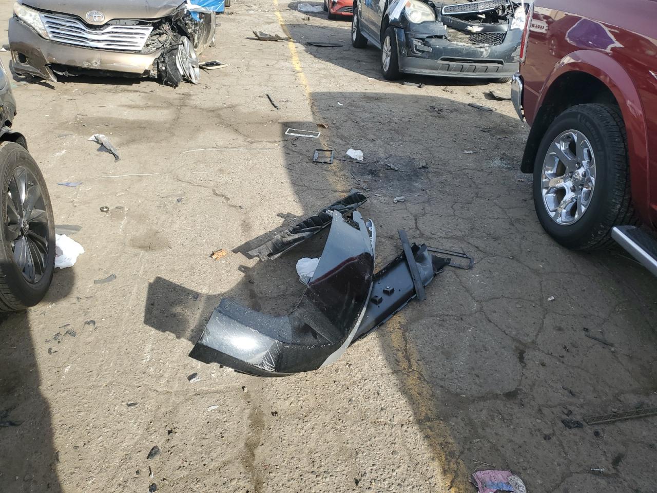 Buick Envista Sp Sport Touring Image 8