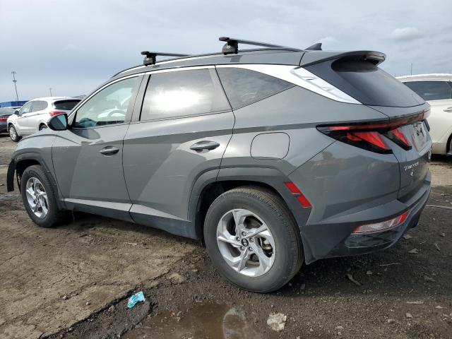 Hyundai TUCSON Sel Image 3