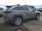 Hyundai TUCSON Sel Image 4