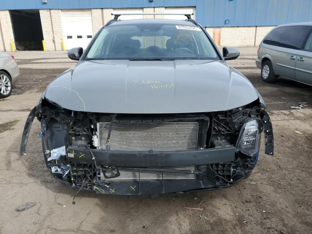 Hyundai TUCSON Sel Image 9