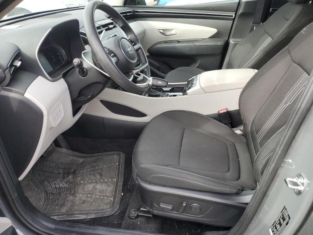 Hyundai TUCSON Sel Image 5