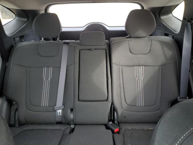 Hyundai TUCSON Sel Image 6