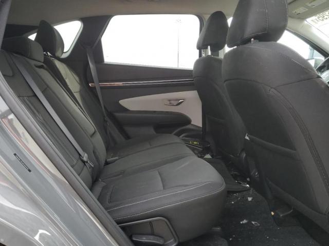 Hyundai TUCSON Sel Image 8