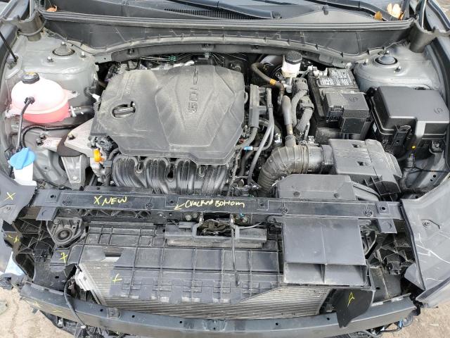 Hyundai TUCSON Sel Image 7