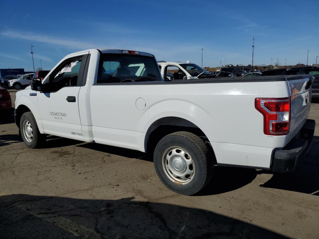 Ford F-150 Image 6