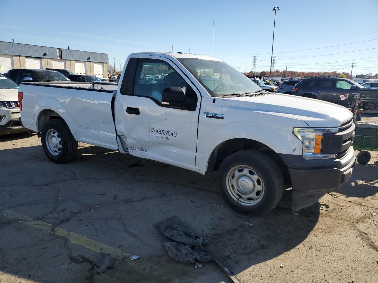 Ford F-150 Image 3
