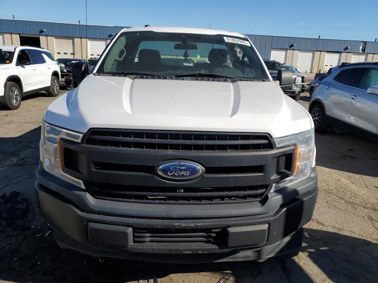 Ford F-150 Image 5