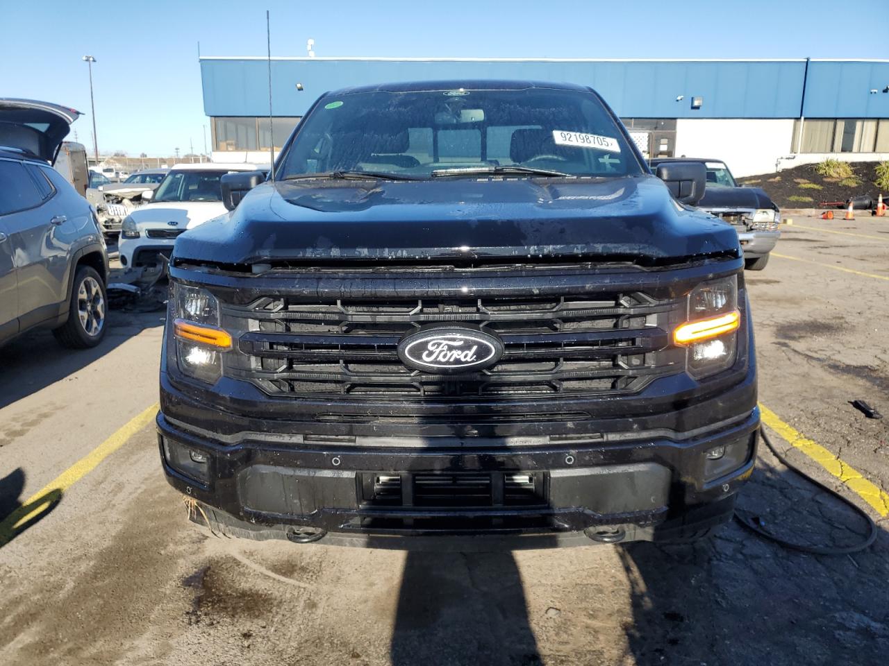 Ford F-150 Xlt Image 6