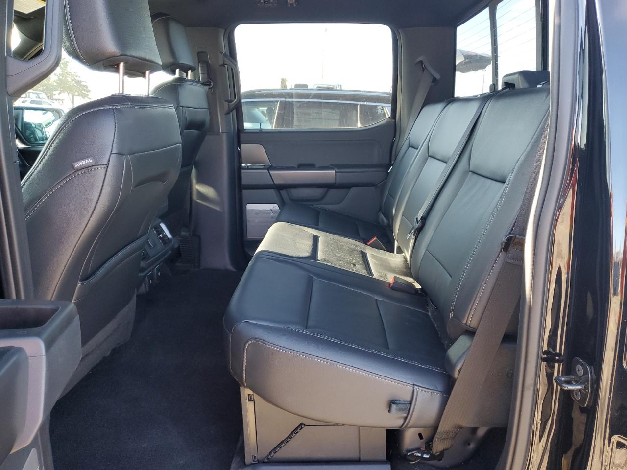 Ford F-150 Xlt Image 2