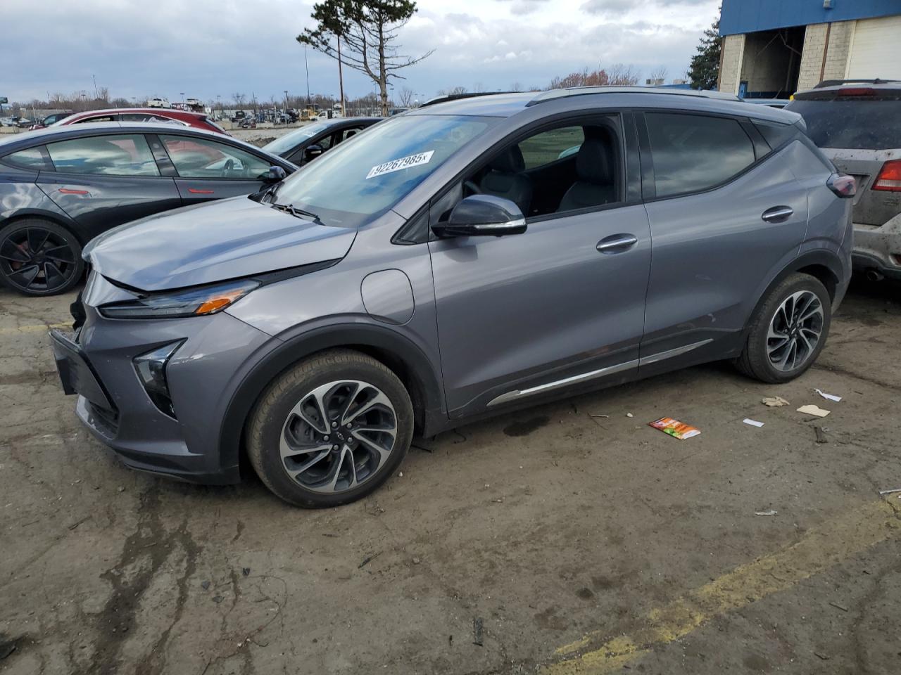 Chevrolet Bolt Premier Image 1