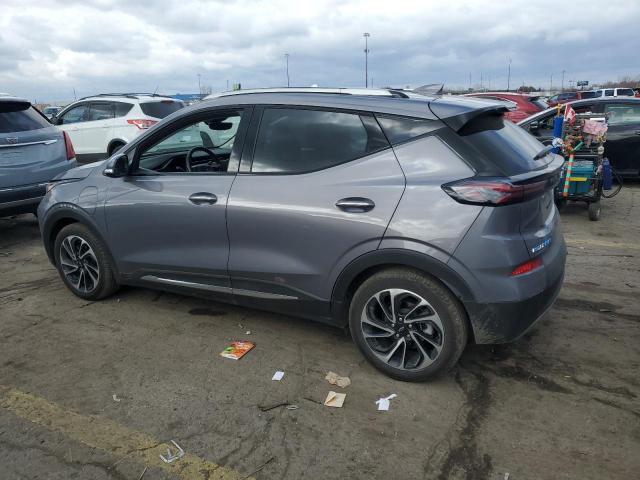 Chevrolet Bolt Premier Image 8