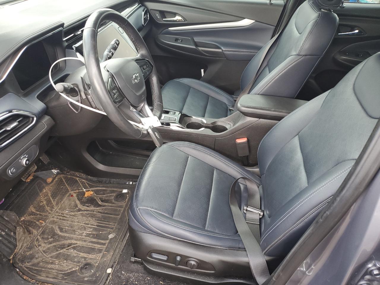 Chevrolet Bolt Premier Image 10